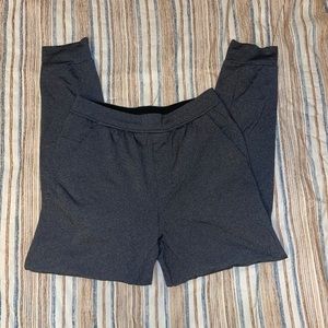 MENS LULULEMON “INTENT JOGGERS”